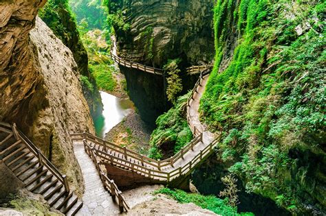 CHONGQING China | NOW TRAVEL ASIA