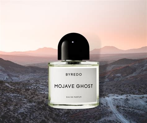 Full Review of Byredo Mojave Ghost - Do You Need It?