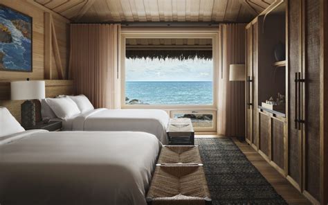 Hello Hawaii: inside newly renovated Kona Village, A Rosewood Resort ...