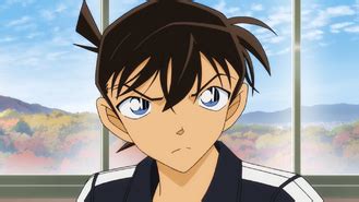 Detective Conan Shinichi