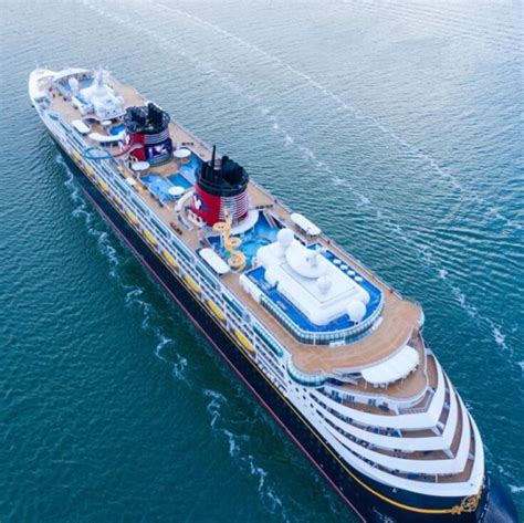 Disney Cruises Line Reveals New 2023 Itinerary - Travel Off Path