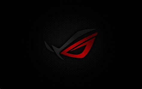 Asus ROG Logo Wallpapers - Wallpaper Cave