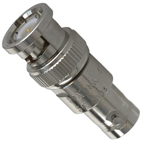 Coaxial Connector (RF) Terminators | Coaxial Connectors (RF ...