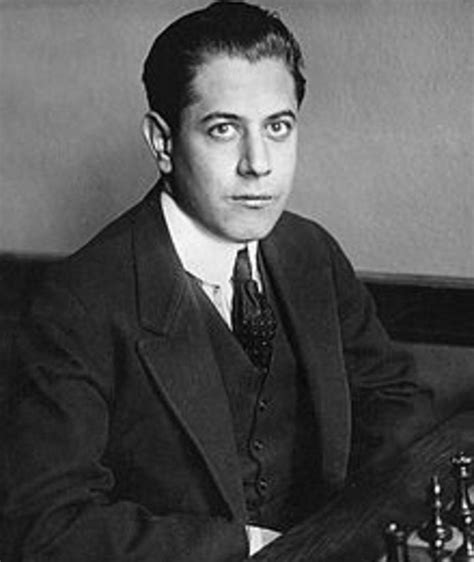 José Raúl Capablanca – Movies, Bio and Lists on MUBI