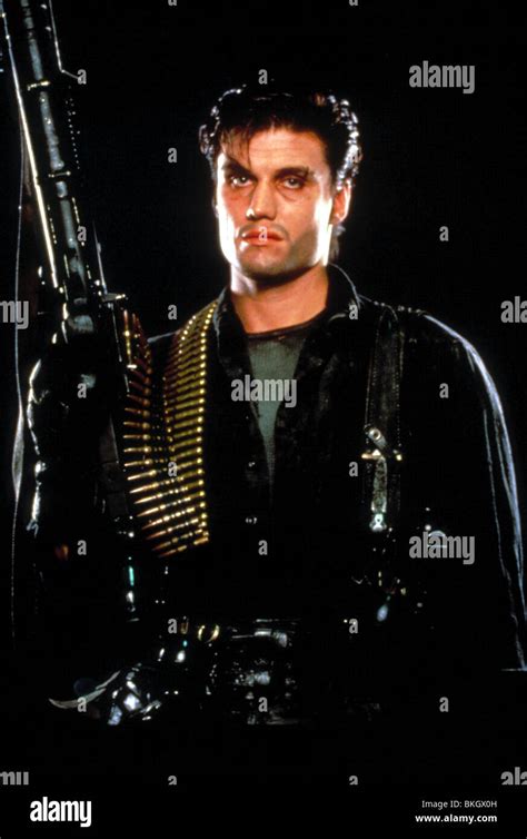 The punisher 1989 dolph lundgren hi-res stock photography and images ...