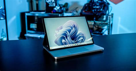 Surface Laptop Studio 2 review: faster, but better? - WebTimes