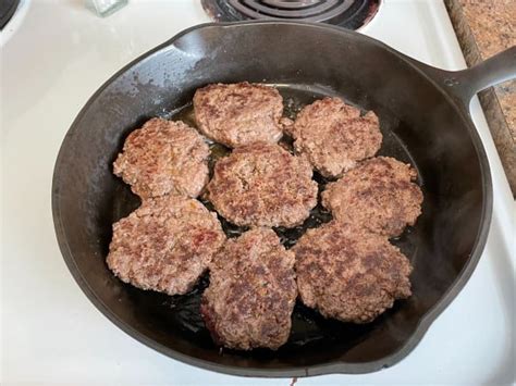 Venison Breakfast Sausage Recipe - A Ranch Mom