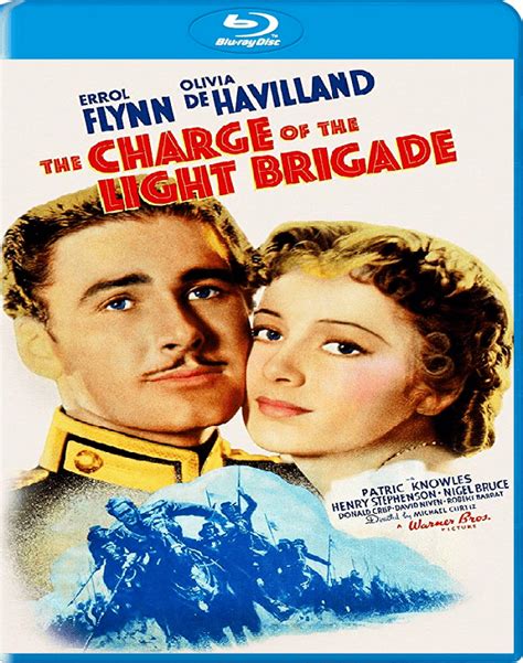 The Charge of the Light Brigade 1936 720p WEB-DL AAC2.0 H264-GABE - SoftArchive