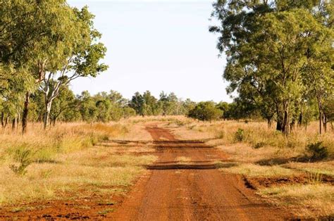 How To Make An Outback Australia Road Trip A Reality