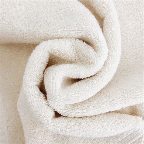 Organic Cotton Bath Towels – COSTIGE