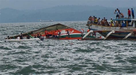 Boat accident on Nigerian river kills 60, more feared dead – India TV