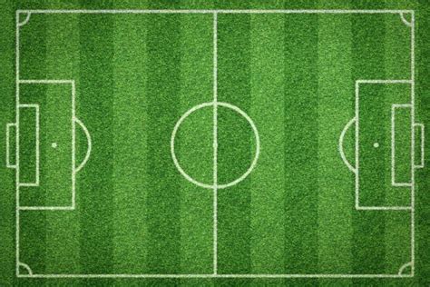 Soccer Field Dimensions: What Is The Size Of A Soccer Field?