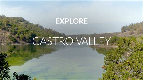 Explore Castro Valley - YouTube