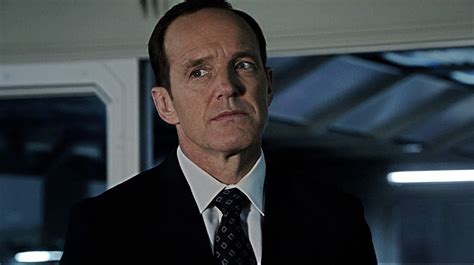 Agent Coulson - Agent Phil Coulson Photo (36909026) - Fanpop