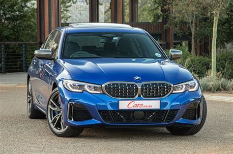 BMW M340i xDrive (2019) Review