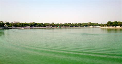 Kankaria Lake Ahmedabad (Entry Fee, Timings, Best time to visit, Images ...