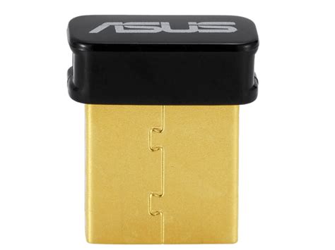 ASUS USB Bluetooth 5.0 adapter (USB-BT500)