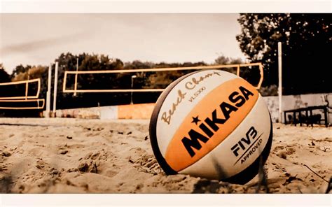 Beach Volleyball Wallpapers - Top Free Beach Volleyball Backgrounds - WallpaperAccess