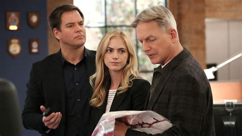 NCIS: Criminología Naval: 11x15 - Hackstore.re Oficial - Peliculas, Series y animes Gratis