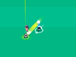 Football Kick 3D | Play Now Online for Free - Y8.com