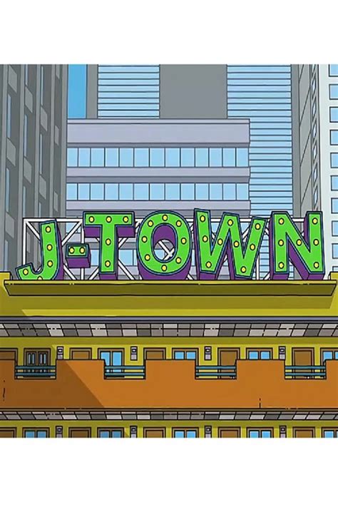 Reparto de J-Town (serie 2017). Creada por Widharini | La Vanguardia