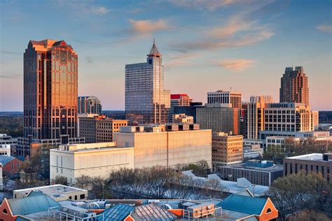 35 Unique Things To Do in Raleigh North Carolina in 2022