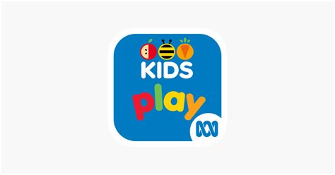 ‎ABC KIDS Play on the App Store