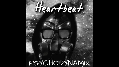 PSYCHODYNAMIX - Heartbeat (Buddy Holly Cover) - YouTube