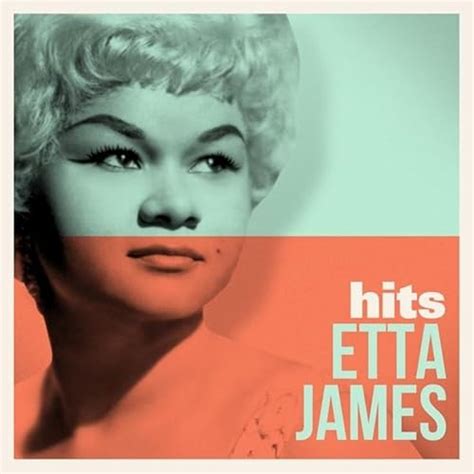 I'd Rather Go Blind di Etta James su Amazon Music - Amazon.it