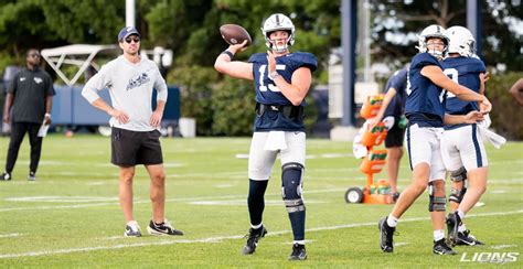 Penn State Football Practice Report: West Virginia week