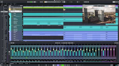 Steinberg launches Cubase 10.5 music production software