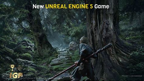 Best UNREAL ENGINE 5 Gameplay Trailers 2023 and 2024 Realistic Graphics ...