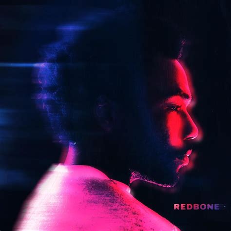 Childish Gambino - Redbone | Childish gambino, Childish gambino album ...