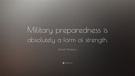 Military Quotes About Strength