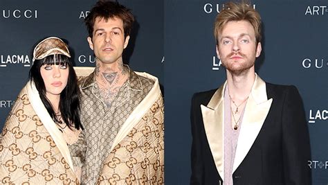 Billie Eilish’s Bro Finneas Reacts To Age Gap With Jesse Rutherford – Hollywood Life