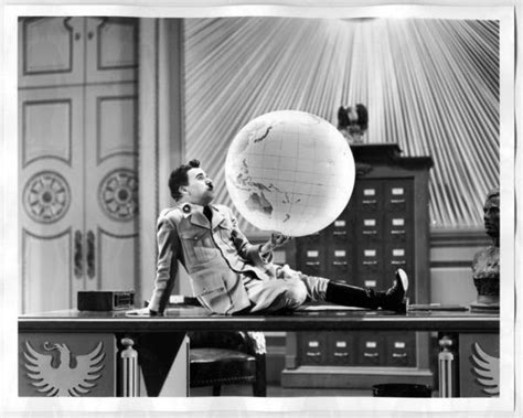 The Great Dictator - Charlie Chaplin Photo (858131) - Fanpop