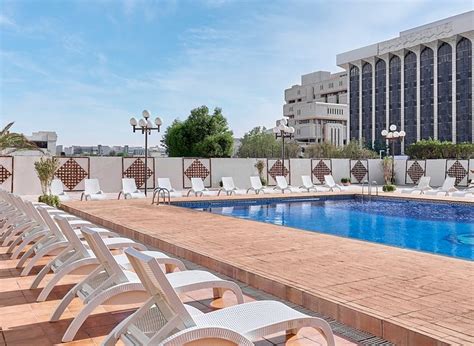 CROWNE PLAZA RIYADH PALACE $89 ($̶9̶8̶) - Updated 2023 Prices & Hotel ...