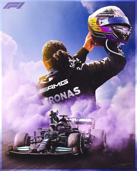 Brazil GP 2021 Winner - Lewis Hamilton : r/formula1