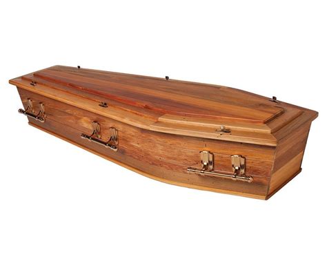 Recycled Wooden Coffin | The Coffin Shop