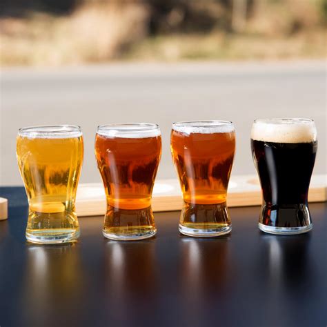 16 Facts About Beer Tasting Glasses