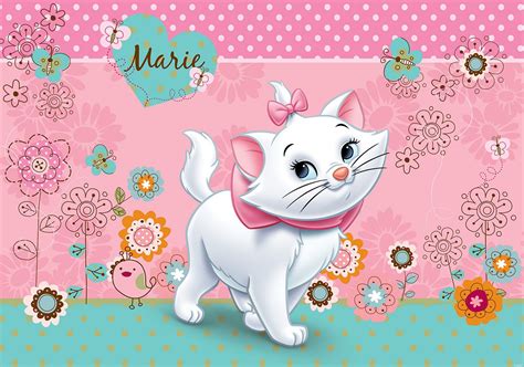 🔥 [70+] Marie Aristocats Wallpapers | WallpaperSafari