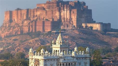 Cultural Heritage Walk Jaipur: Dive Into Tradition