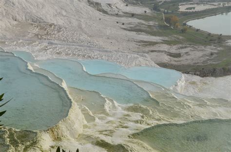 Travel Guide to Pamukkale, Turkey [with Sample Itinerary]