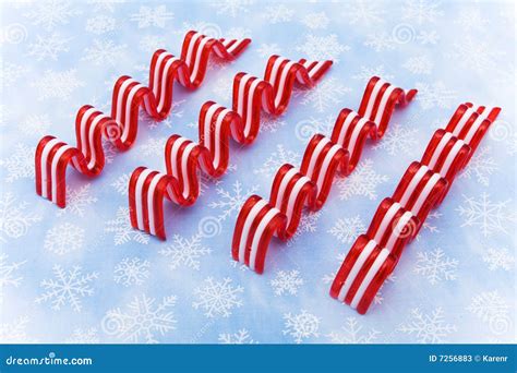 Ribbon Candy stock image. Image of treat, winter, sweet - 7256883