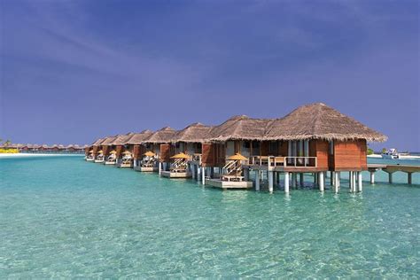 Anantara Veli Resort & Spa Male | Lowest rates for hotels in Male