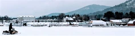 Lake George Winter Guide 2019 - 2020: Events, Outdoor Activities & More