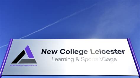 New College Leicester - Tes Jobs