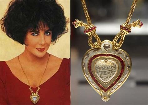 Elizabeth Taylor Jewelry: As Rare As Her