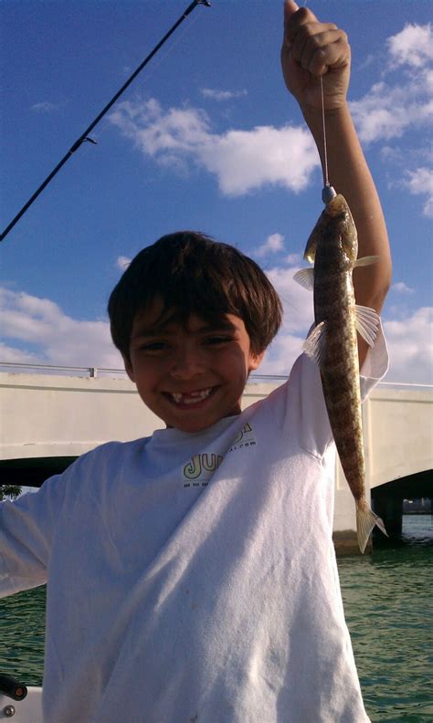 Miami Fishing Blog: Miami sport fishing – Enjoying fishing in cold waters