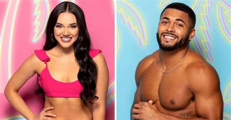 'Love Island': Fans declare Cely and Johnny as the 'most compatible couple' on the show | MEAWW